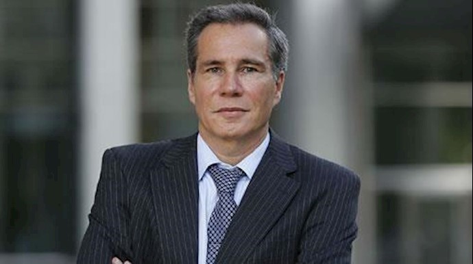 قاض أرجنتيني: البرتونيسمان قُتل ولم ينتحر+فيديو