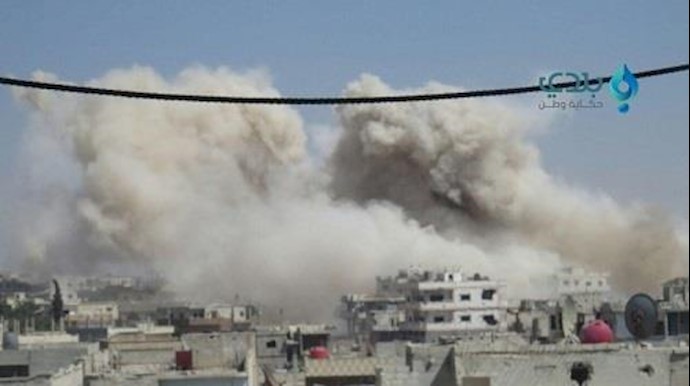 قوات النظام السوري تفشل مجدداً بالتقدم في "بيت جن" وتتکبد خسائر