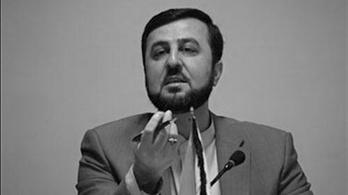 قضاء النظام: إيران لا تحتاج المقرّرالخاص للأمم المتحدة!