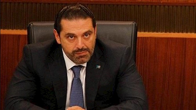 الحريري يطلب منع الخزعلي من دخول لبنان