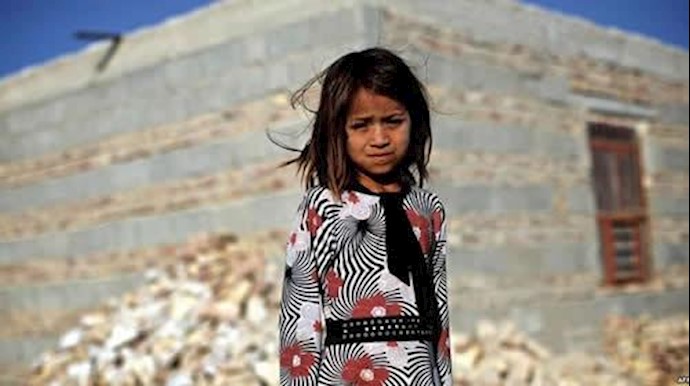 إيران.. 80% من محافظة بلوشستان تحت خط الفقر