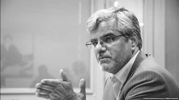 خوفا من السقوط عضو شوری نظام يطالب بإستماع صوت المواطنين