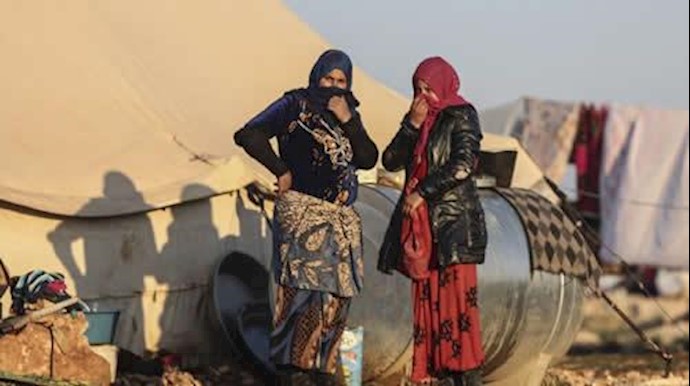 سوريا.. سجينات الأسد يکسرن حاجز الصمت والعار