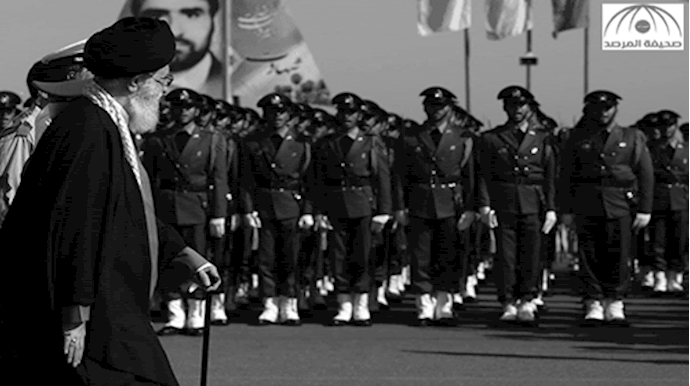 النظام الإيراني علی موعد مع مواجهة عسکرية تقودها واشنطن