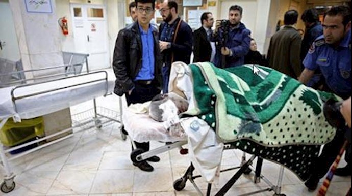 زلزال کرمان الإيرانية يتسبب بجرح 17 شخصا