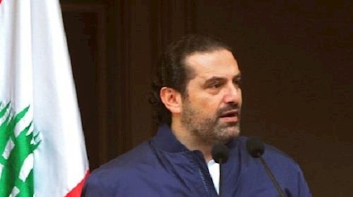 الحريري: حياتي في خطر والنظام السوري أصدر حکم الإعدام ضدي