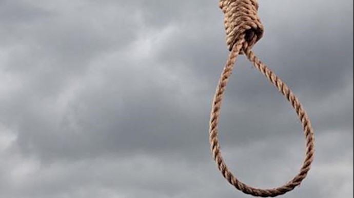 إعدام سجين في مدينة زنجان