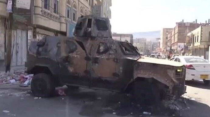 ميليشيا الحوثي تعدم 1000 قيادي موال لصالح