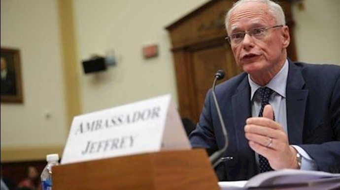 في جلسة استماع مجلس الشيوخ الأمريکي .. السفير الأمريکي السابق في العراق يحذر من تهديد النظام الإيراني في المنطقة