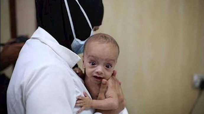 منظمة أممية تطالب للمرة الثانية خلال أسبوع بإجلاء المرضی عن الغوطة