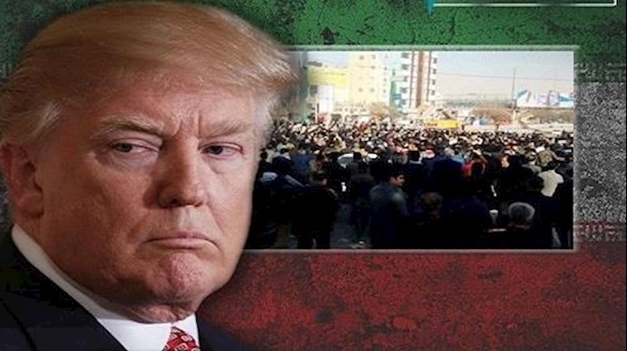 "فوکس نيوز": علی إدارة ترامب أن تدعم التظاهرات في إيران