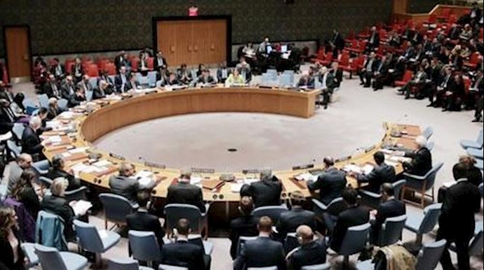 کونا: مجلس الامن يرفض القرار الأمريکي اعتبار القدس عاصمة لإسرائيل