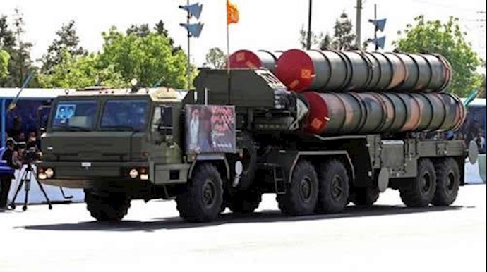 أميرکا و3 دول غربية تؤکد ضرورة مواجهة صواريخ إيران