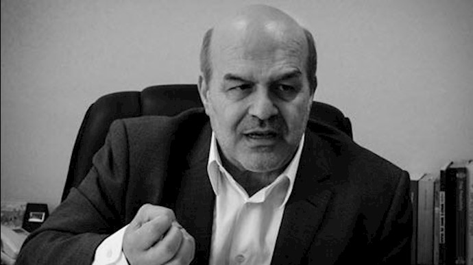 مساعد روحاني: خلال السنوات الـ15 المقبلة ستکون الماء لـ 6 محافظات فقط