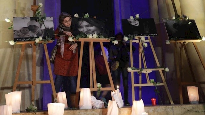 "کان فيها تکون أنا"..لبنانيات يرفضن "العنف الممنهج" ضد المرأة