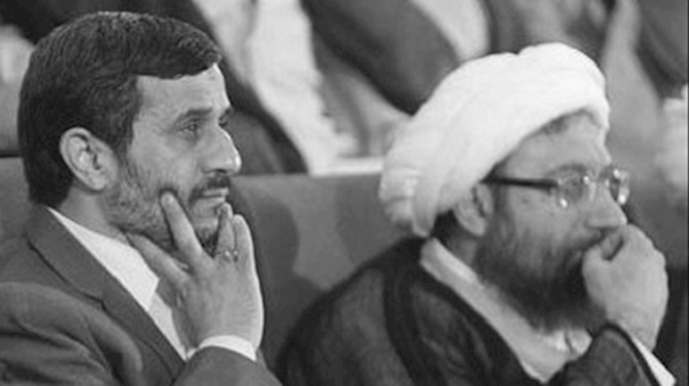 العقارب تأکل بعضها