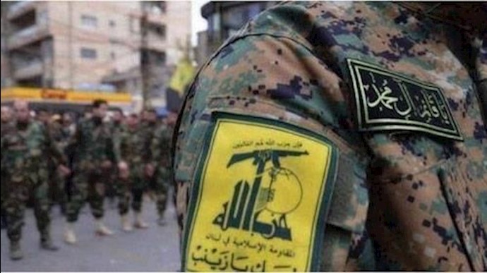 إيران تستخدم ميليشيا حزب الله للرد علی أمريکا