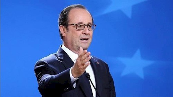 أولاند يعلن عن قمة رباعية لإصلاح الاتحاد الأوروبي في 6 مارس