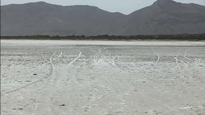 إيران.. ربما المواطنون يقرأون الفاتحة لکم