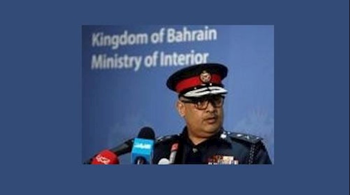 البحرين تقول إنها قتلت 3 هاربين واعتقلت 7 في اشتباک مسلح في البحر