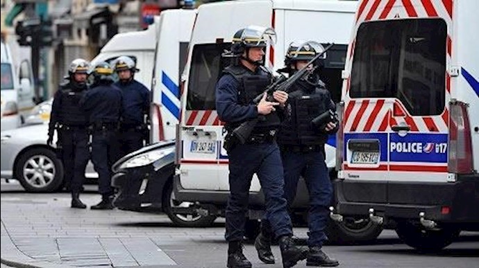 إيقاف 3 أشخاص يشتبه في تخطيطهم لهجوم إرهابي في فرنسا