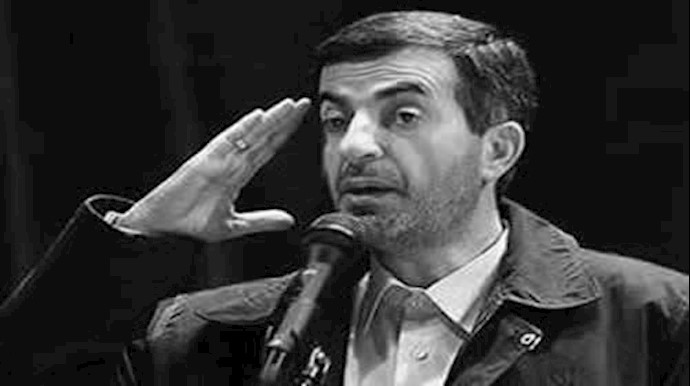 مشائي: من المفروض أن لا يحصل روحاني علی أصوات