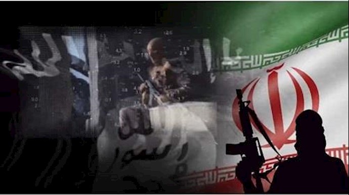وثائقي أمريکي يکشف ارتباط إيران بداعش+فيديو