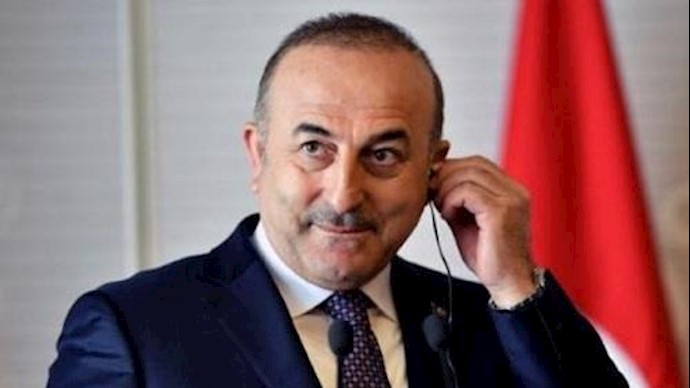 تصعيد کلامي بين انقرة وطهران حول سوريا