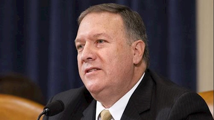 مدير سي آي إيه يصل أنقرة في أول زيارة خارجية له