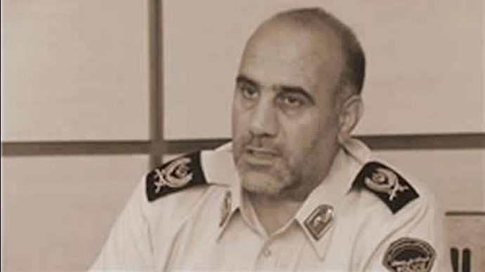 إيران..مقتل مأمورالأمن الداخلي في محافظة سيستان وبلوشستان