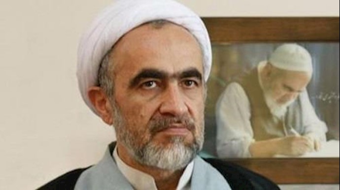 النظام الإيراني يعتقل نجل السيد منتظري