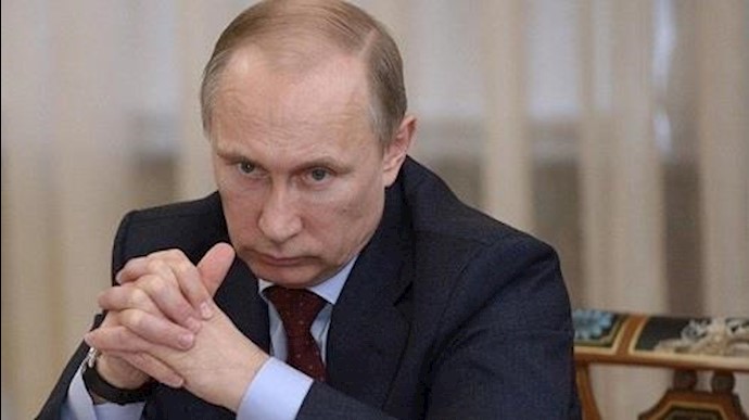 بوتين: إقالة 16 جنرالًا من قيادات الطوارئ والداخلية والتحقيقات الروسية