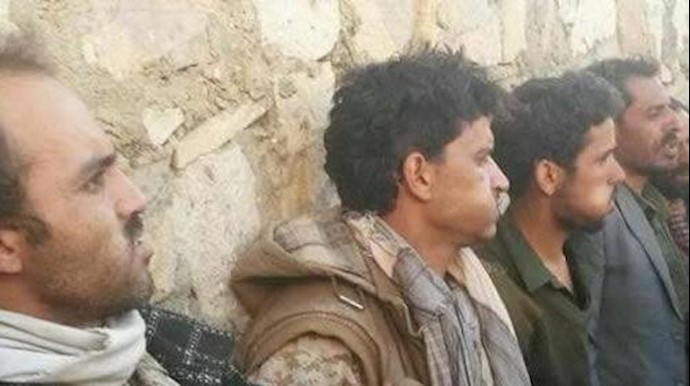 اليمن.. مقتل وأسر متمردين بينهم قيادات ميدانية في عتمة