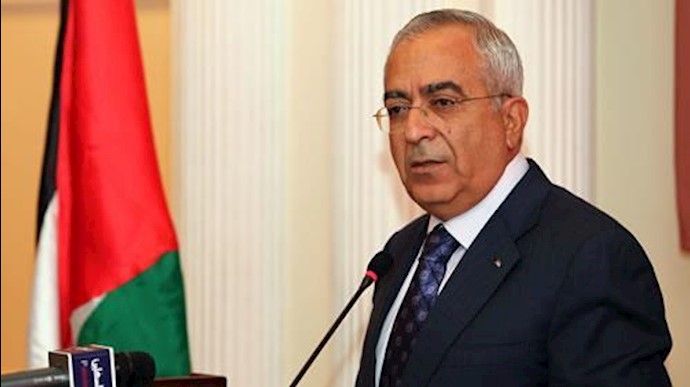 غوتيرس يطلب تعيين سلام فياض مکان کوبلر في ليببا