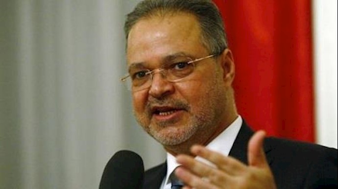 المخلافي: النظام الإيراني وراء تعنت الميليشيات