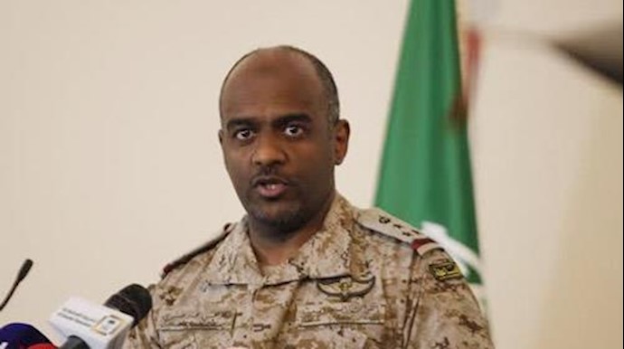 عسيري: صالح انقلابي وسيحاکم من قبل الشرعية اليمنية