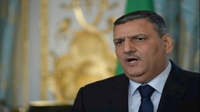 المعارضة السورية تؤکد ان تشکيل وفدها التفاوضي ليس من اختصاص دي ميستورا