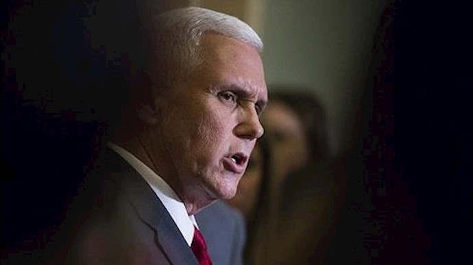 نائب ترامب يدعو أعضاء الناتو لزيادة النفقات الدفاعية