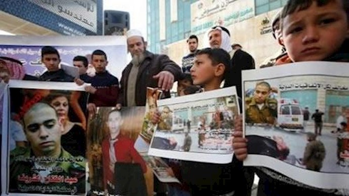 الجامعة العربية تنتقد الحکم المخفف علی جندي اسرائيلي أجهز علی فلسطيني جريح