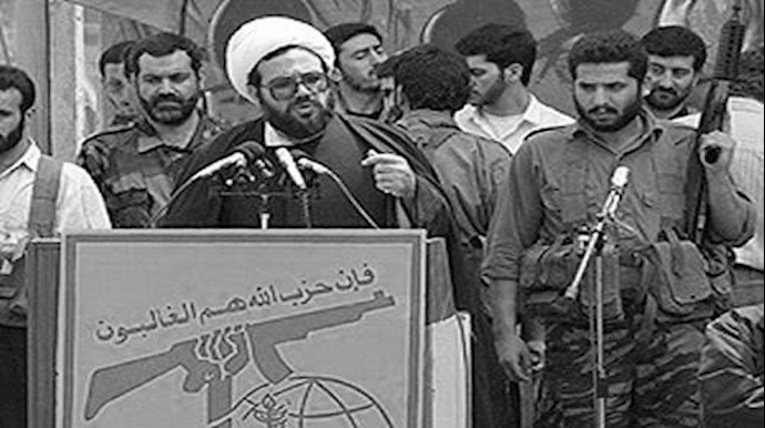 تصادم بين ميليشيات إيران في سورية