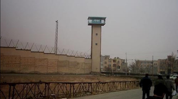 مصرع سجين في سجن جوهردشت بمدينة کرج