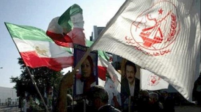 خصوصية المعارضة الايرانية