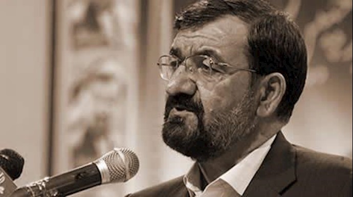 ايران.. الحرسي رضايي: نحن متخلفون في الاقتصاد