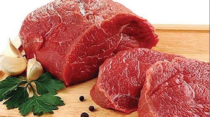 ايران.. ارتفاع سعر اللحوم الحمراء من جديد