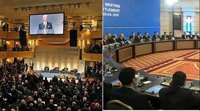 برلينر مورغن: النظام الايراني کيف يمرر الحرب في سوريا!؟