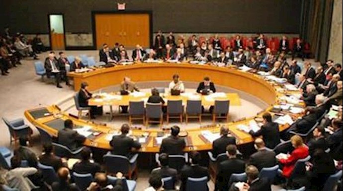 اجتماع لمجلس الامن بعد اعلان کوريا الشمالية تجربة جديدة لصاروخ بالستي