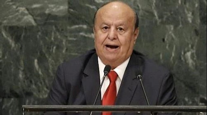 هادي في الرياض لمناقشة الوضع الأمني بعدن
