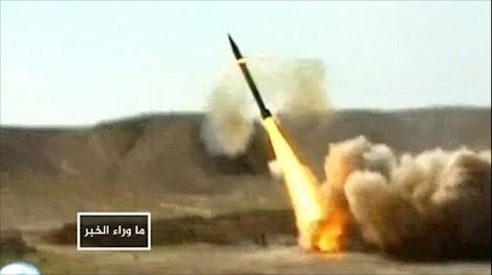 الحوثيون يعلنون استهداف الرياض بصاروخ بالستي