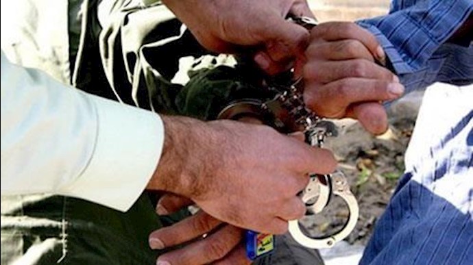 ايران .. اعتقال 44 شخصا في ضيافة بمدينة مشهد