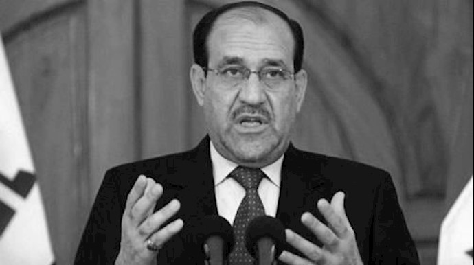 محافظ البنک المرکزي السابق يکشف معلومات صادمة عن الأموال الضخمة التي نهبها المالکي